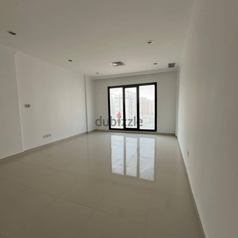 Apartment for rent in Sabah Al Salem Block 2 1