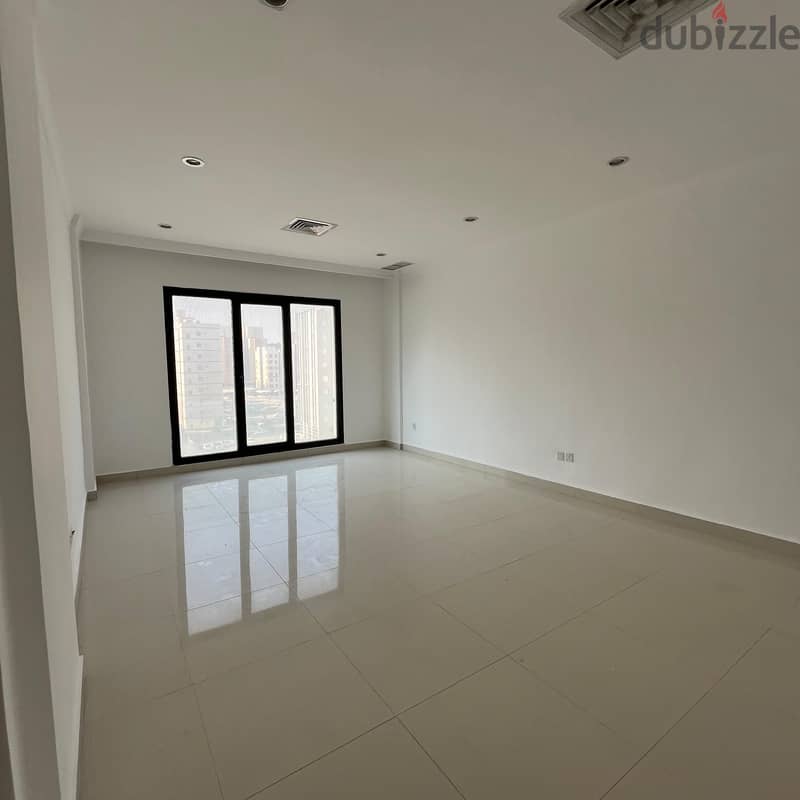 Apartment for rent in Sabah Al Salem Block 2 2