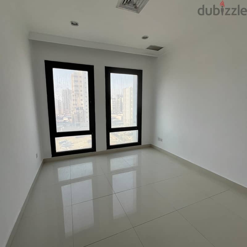 Apartment for rent in Sabah Al Salem Block 2 3