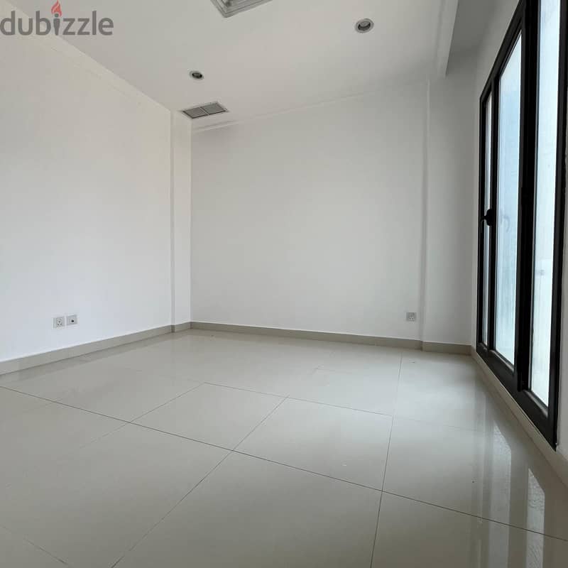 Apartment for rent in Sabah Al Salem Block 2 4