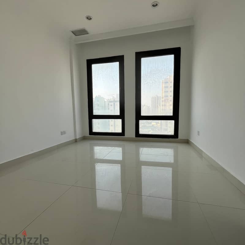 Apartment for rent in Sabah Al Salem Block 2 5