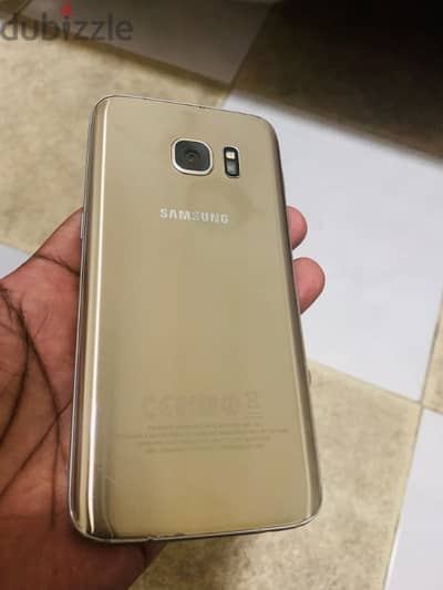 Galaxy S7 for sale