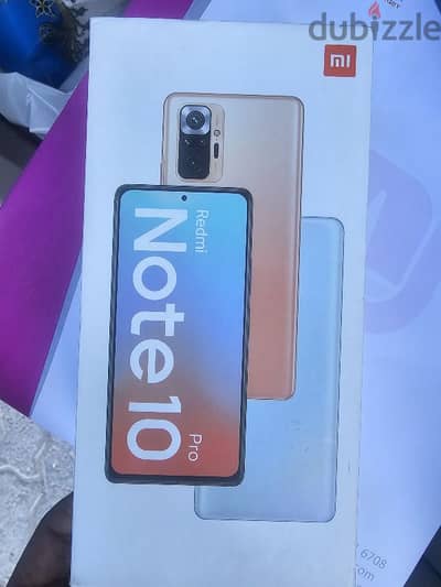 mi note 10 pro 8 ram 128 gb 4g