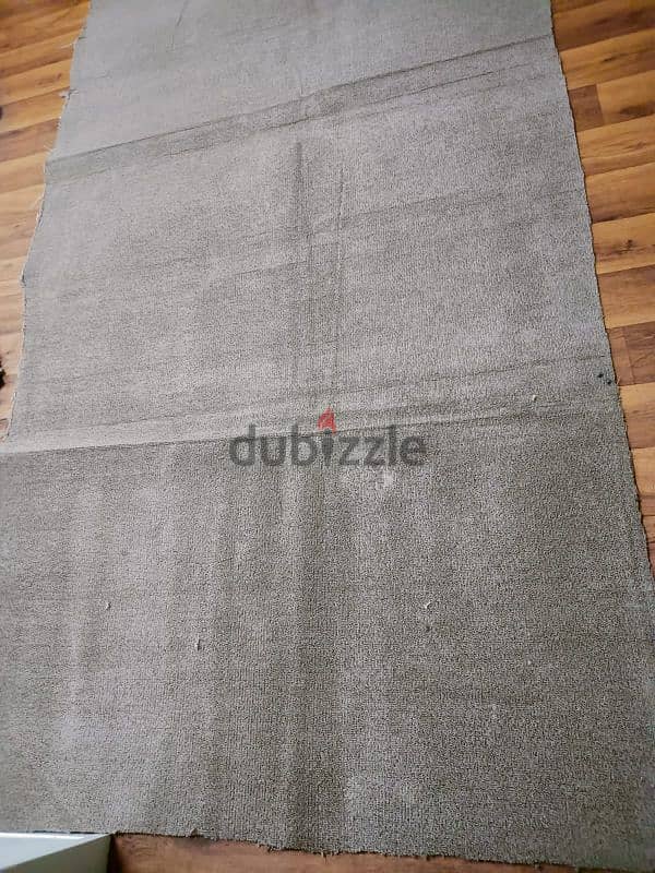 2 long carpet size 228×147 and anothe2 long carpet r one size 293×138 0