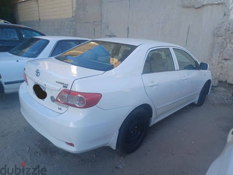 Toyota Corolla 2013 for sale 5