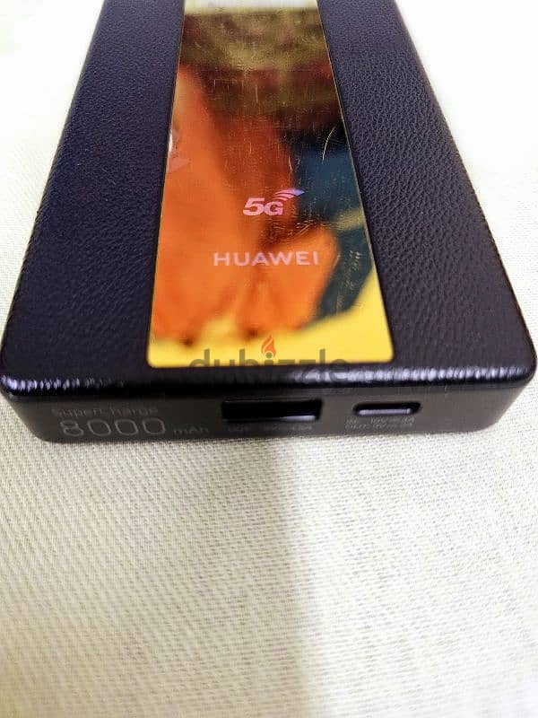 Huawei STC 5G Router 2