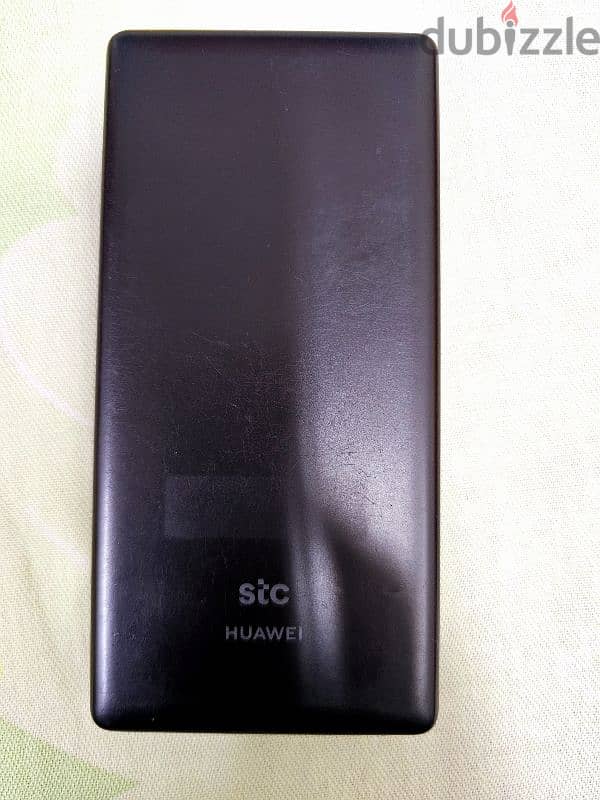 Huawei STC 5G Router 4