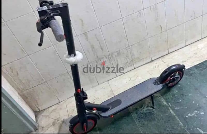 Brand New Rohan Wings Ht01 Electric Scooter For Sell in All Kuwait 0