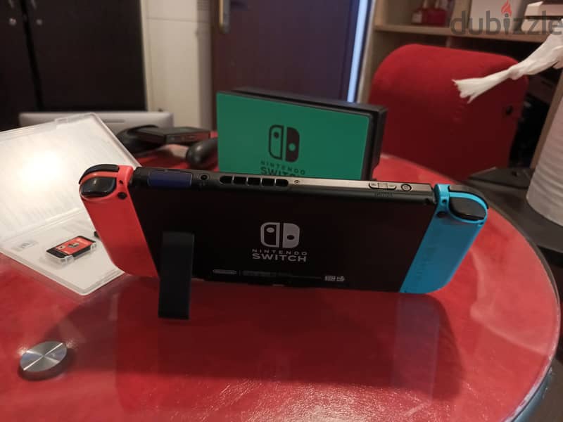 Nintendo Switch 3