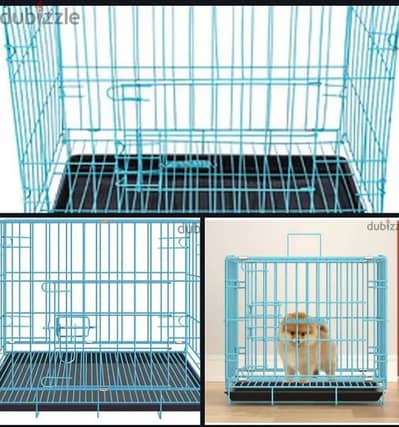 Cage for sale