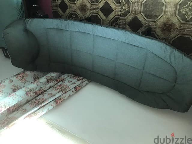 folding bed for sale only 6 kd 1