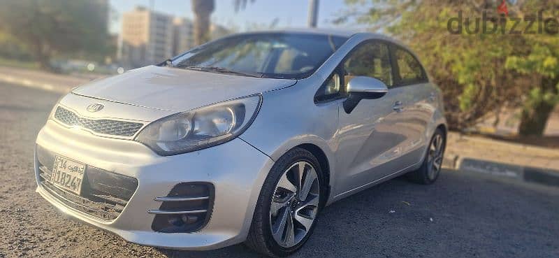 Kia Rio 2015 10