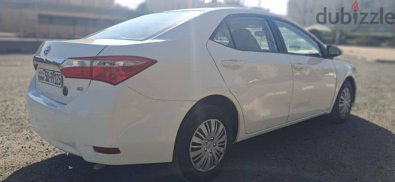 Toyota Corolla 2015 2