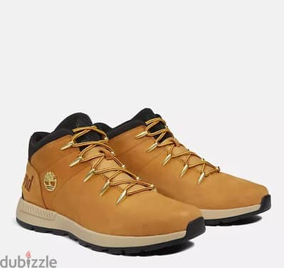 New & unused original Timberland Men's Shoes size 44.5 40 KWD