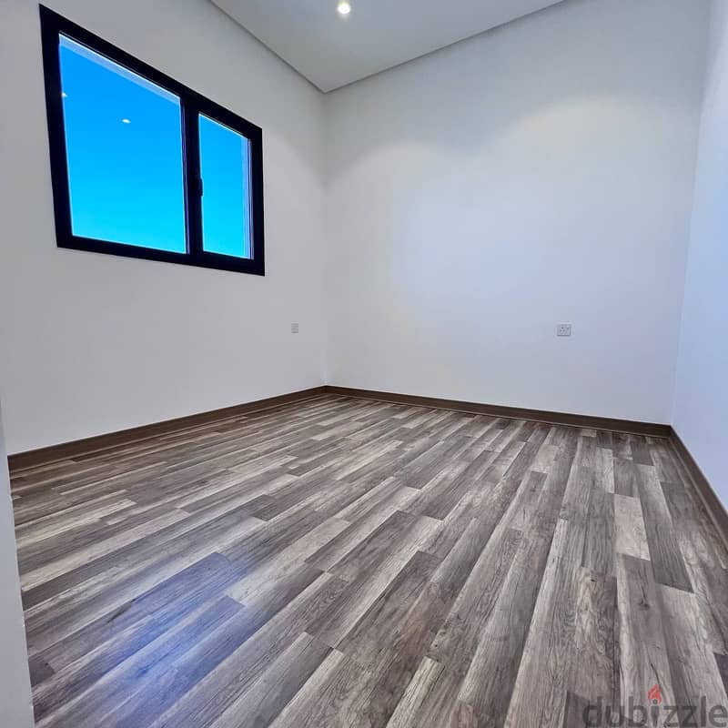 Apartment First resident for rent in Sabah Al Salem Block 1 2