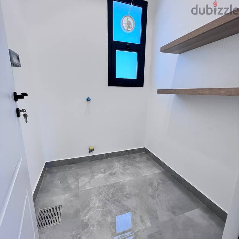 Apartment First resident for rent in Sabah Al Salem Block 1 3