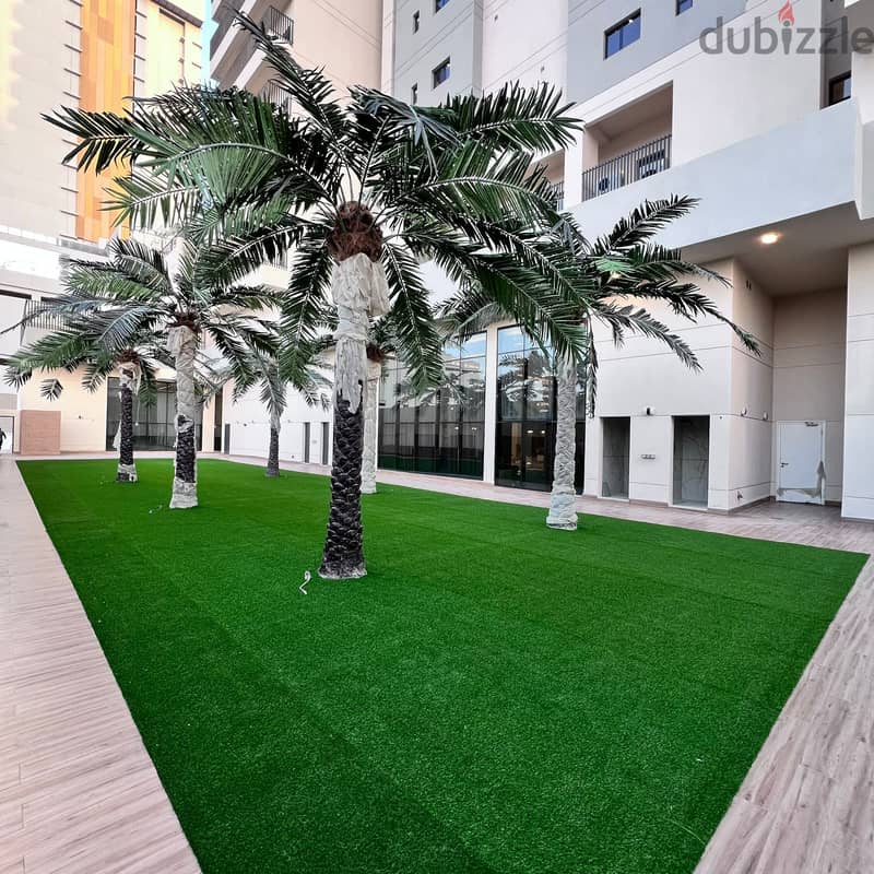 Apartment First resident for rent in Sabah Al Salem Block 1 8