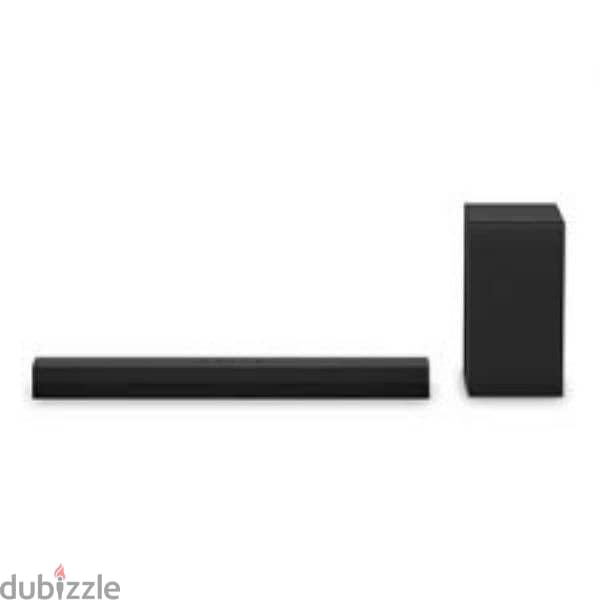 LG sound bar SN4A 2.1 DARELLY 9