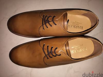 Barker England premium original shoe