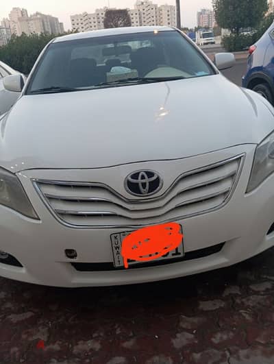 Toyota Camry 2010