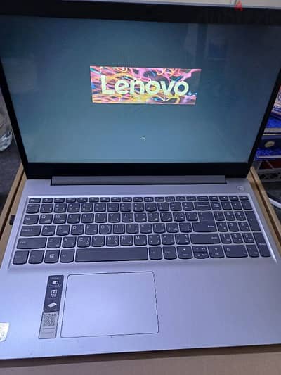 lenovo laptop