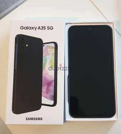 Samsung  A35 5G 122