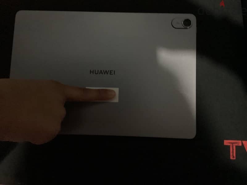 huawei matepad 11.5 1