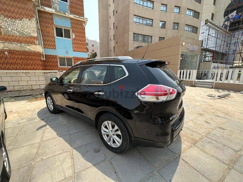 Nissan X-Trail 2015 2.5 Urgent Sale 1