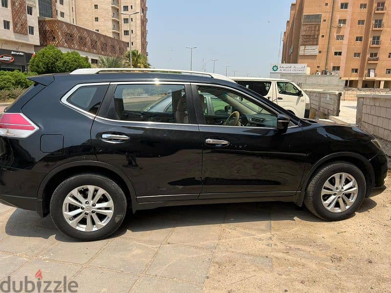 Nissan X-Trail 2015 2.5 Urgent Sale 2