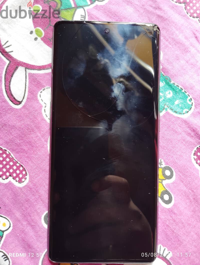 I want to sell my oneplus 11R mobile 16/256 GB 2