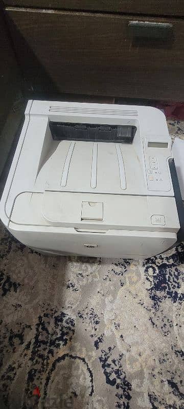 HP LASERPRINTER