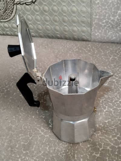 Moka Pot Coffee Maker