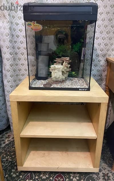 Fish tank for sale