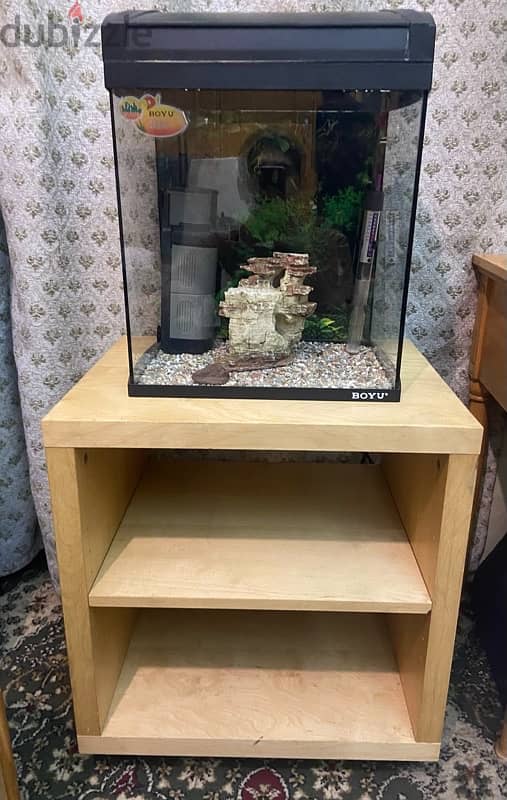 Fish tank for sale 0