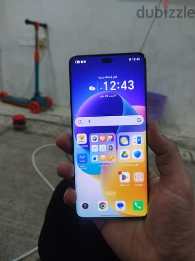 honor 200 pro 512 ram sell or exchange بيع اول بدل