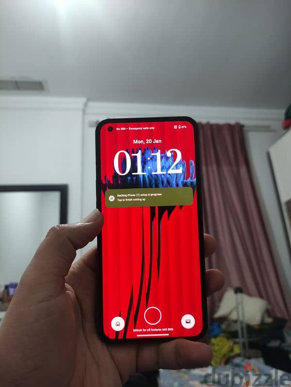 nothing phone 1 5g sell or exchange بيع او بدل 3