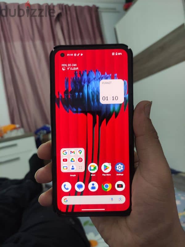 nothing phone 1 5g sell or exchange بيع او بدل 6