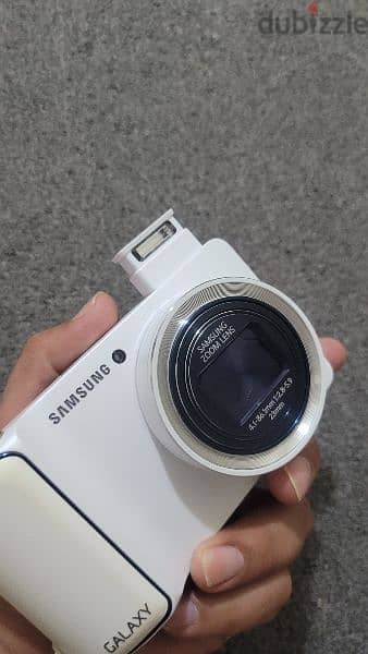 samsung galaxy camera original 3