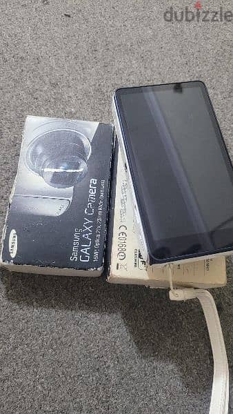 samsung galaxy camera original 12