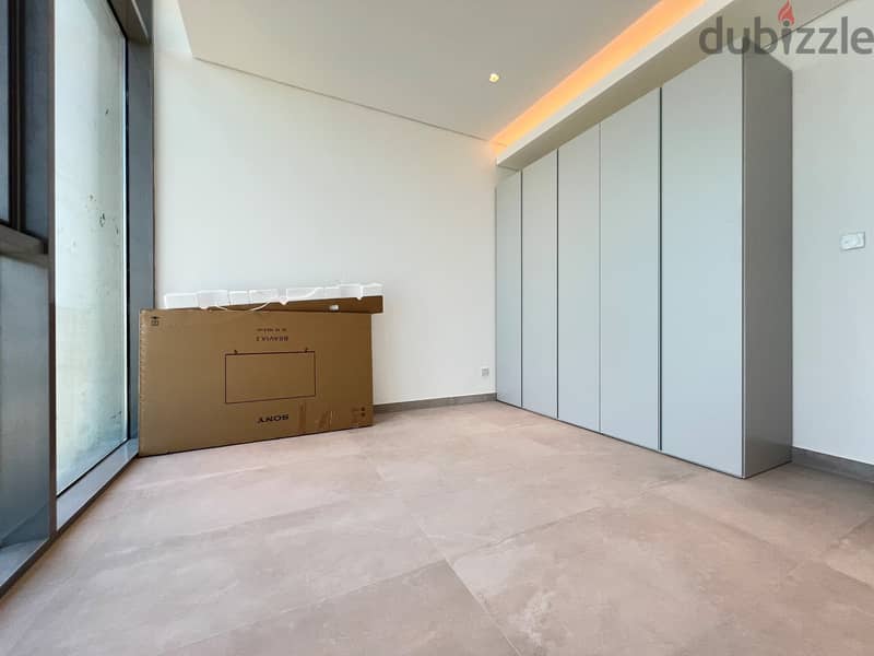 Shaab -brand new, contemporary two and three bdr apartments 3