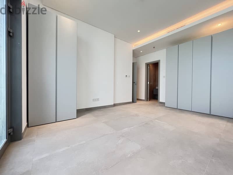 Shaab -brand new, contemporary two and three bdr apartments 5