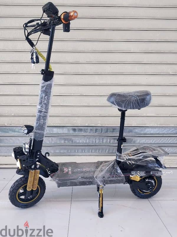 Brand New Rohan Wings S2 Electric Scooter For Sell in All Kuwait 0