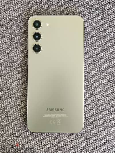 Samsung S23 Plus