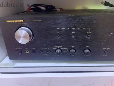 marantz pm 7000 intergarater amp