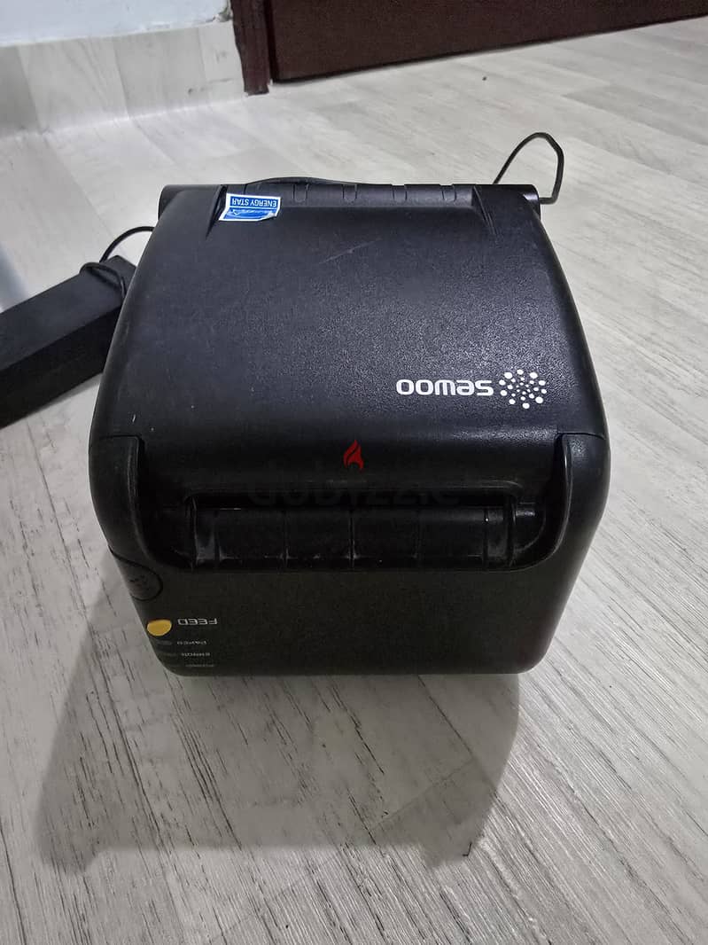 Sewoo thermal printer for sale 0