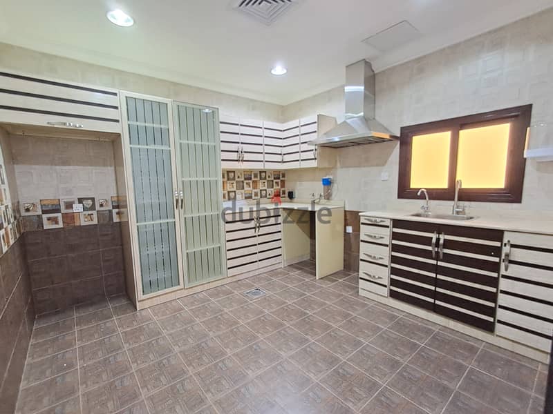 2 bedroom in abufatira 1