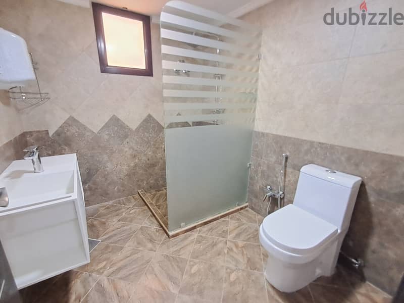 2 bedroom in abufatira 2