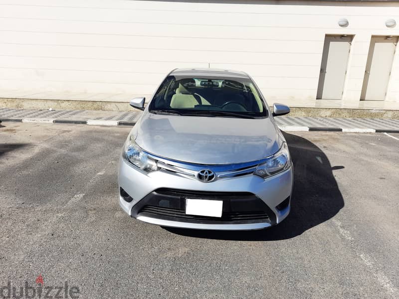 Used Cars _ Yaris 2017 installments 2