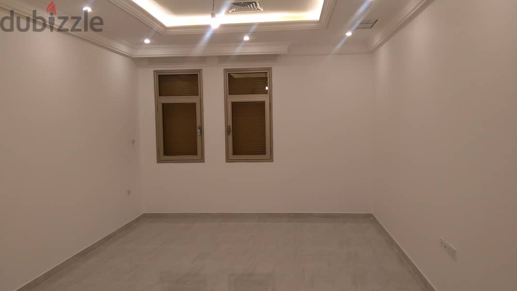 New 3 bedroom in sabah al ahmad. close to camp arifjan 0