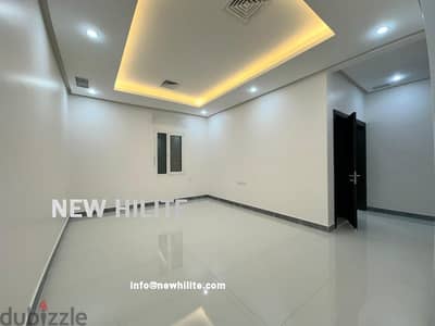 THREE BEDROOM APARTMENT FOR RENT IN ABU FATIRA